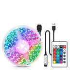RGB LED Strip Light for Home Decor