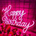 Neon Sign Custom Name