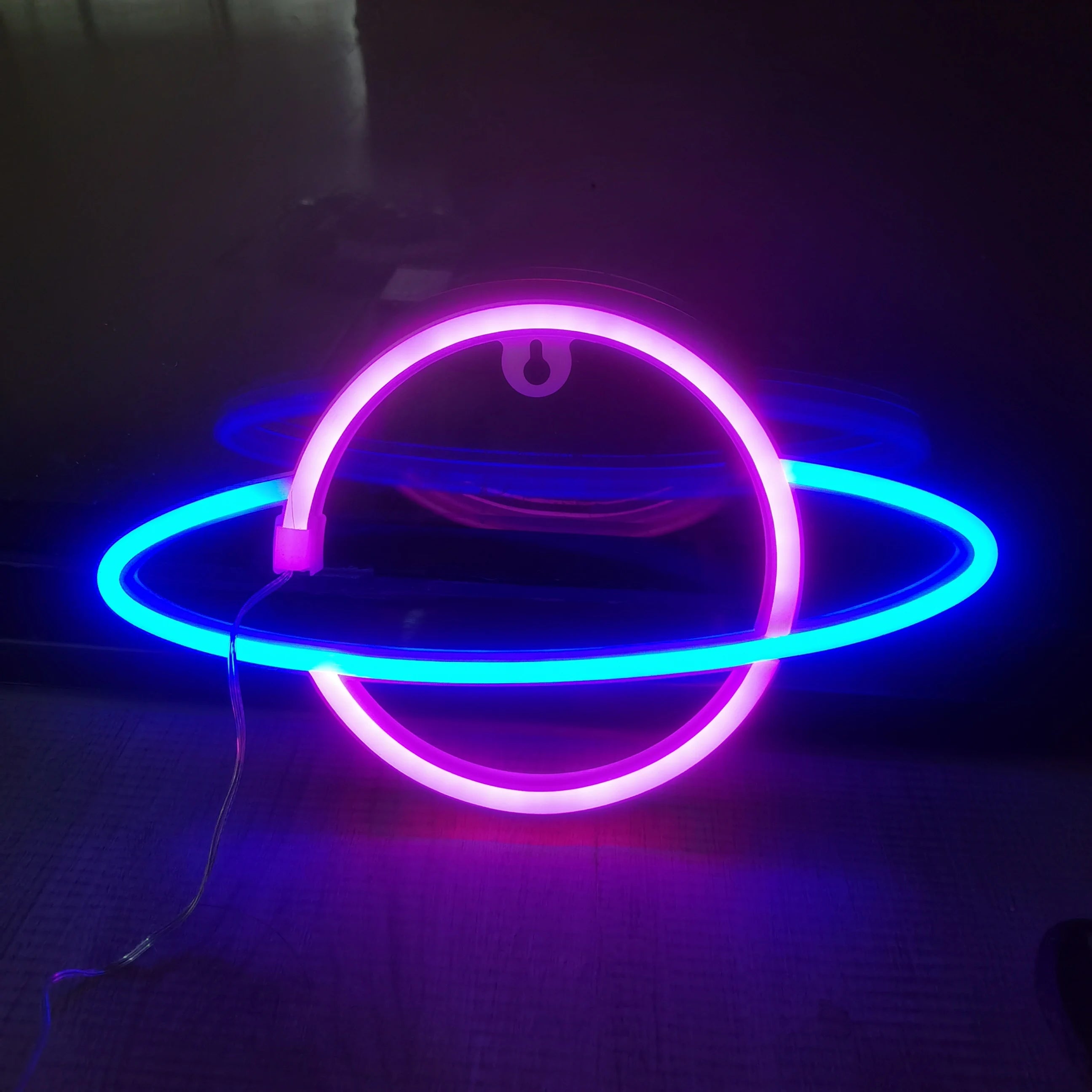 Custom LED Neon Sign for Bedroom, Bar & Party