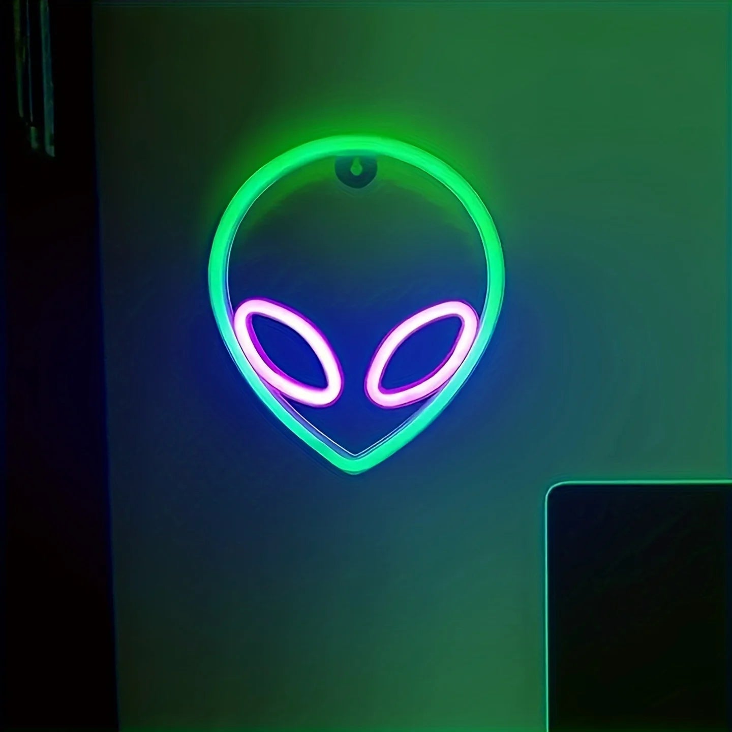 Custom LED Neon Sign for Bedroom, Bar & Party