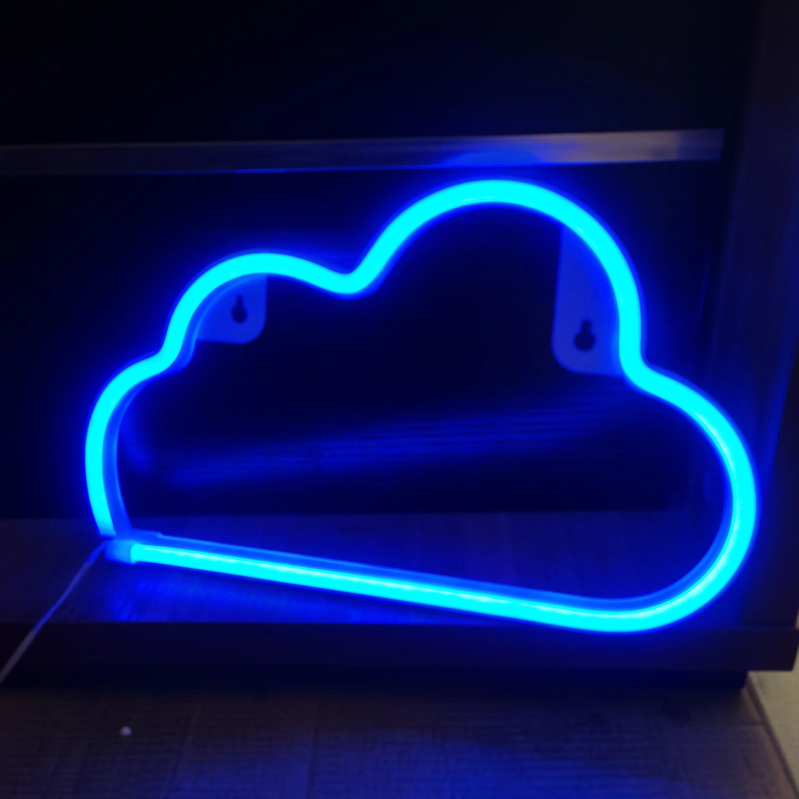 Custom LED Neon Sign for Bedroom, Bar & Party