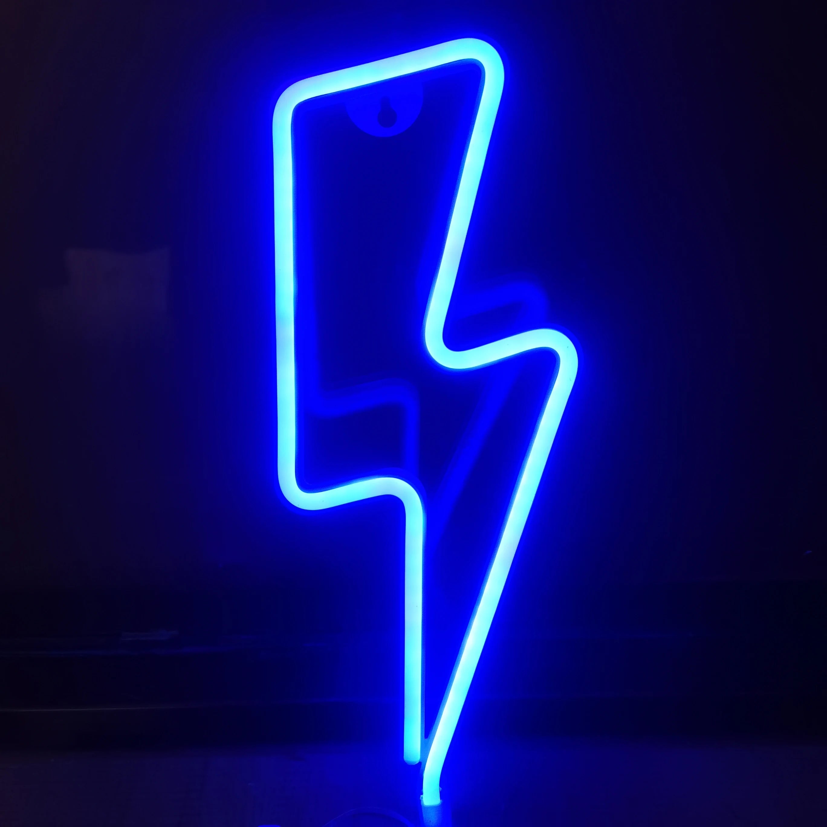 Custom LED Neon Sign for Bedroom, Bar & Party