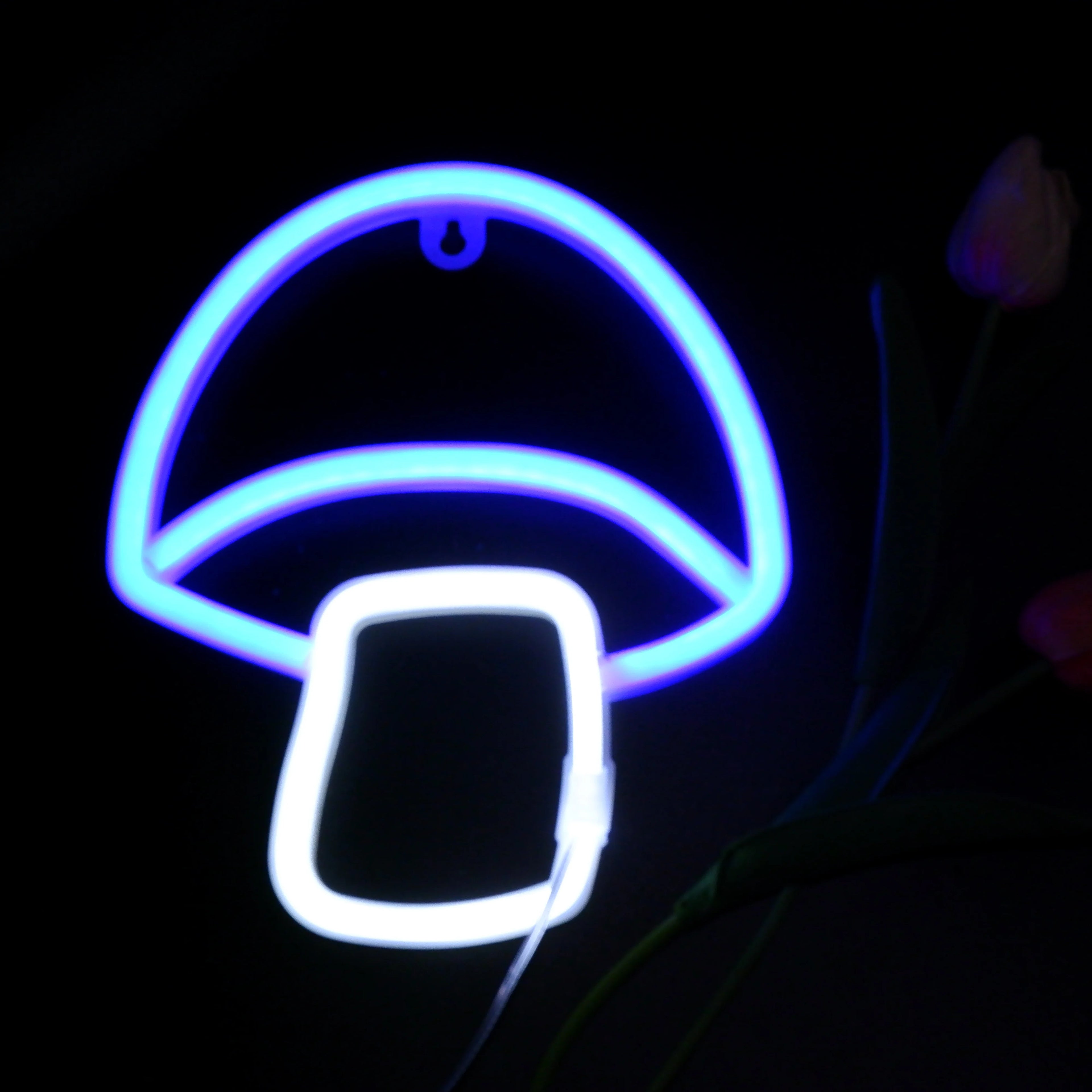 Custom LED Neon Sign for Bedroom, Bar & Party