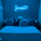 A Light for Baby’s First Moments