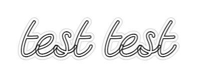 Outline Image
