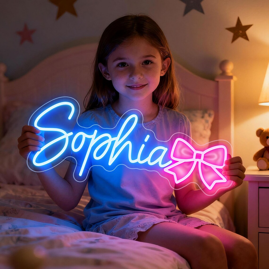 A Light for Baby’s First Moments