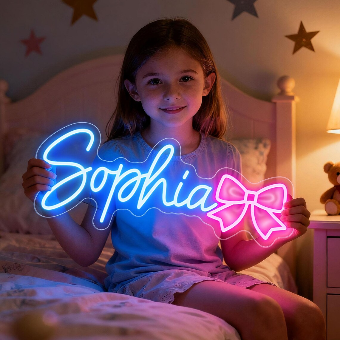 A Light for Baby’s First Moments