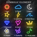 A Light for Baby’s First Moments