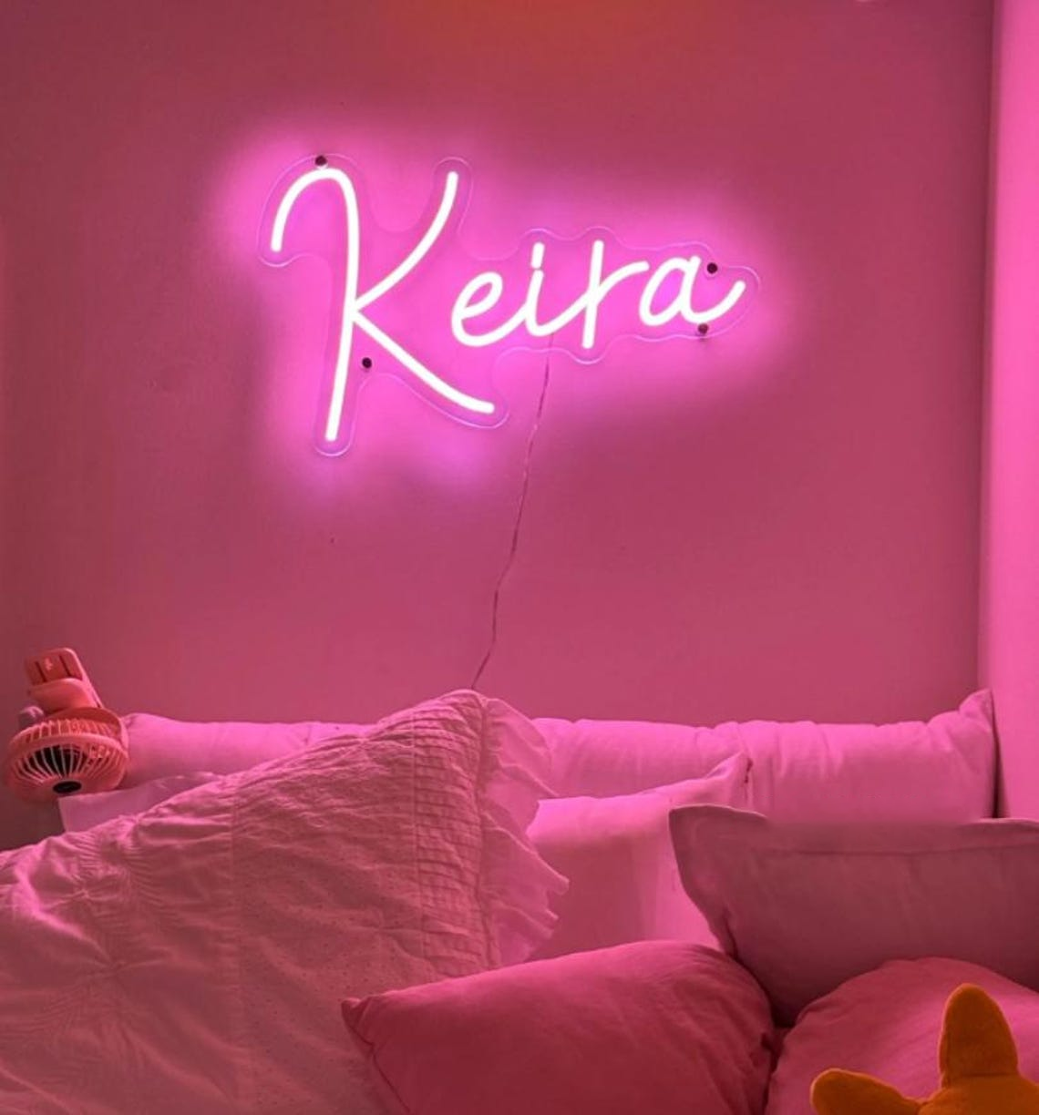 A Light for Baby’s First Moments